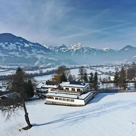 Almdiele 1 * Uderns