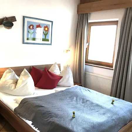 Almdiele 1 Appartement